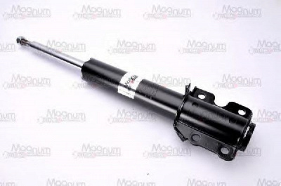 MAGNUM TECHNOLOGY agm023mt -  Амортизатор
